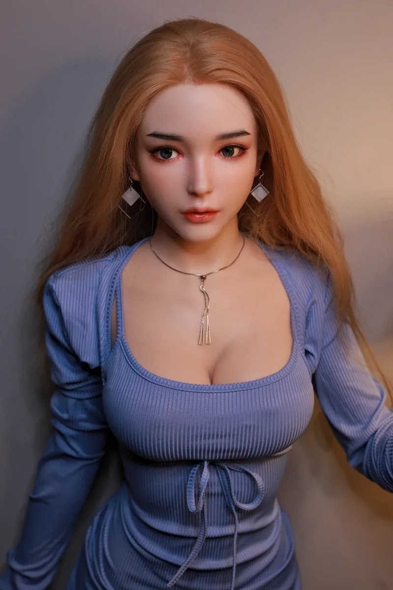 Lyra 165cm Silicone Body + Silicone Head Real sex doll[Customizable] - XYlover Sex Doll view 4