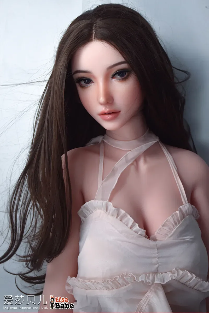 Sakai Kanako 165cm Silicone Body + Silicone Head Real Anime sex doll[Customizable] - XYlover Sex Doll