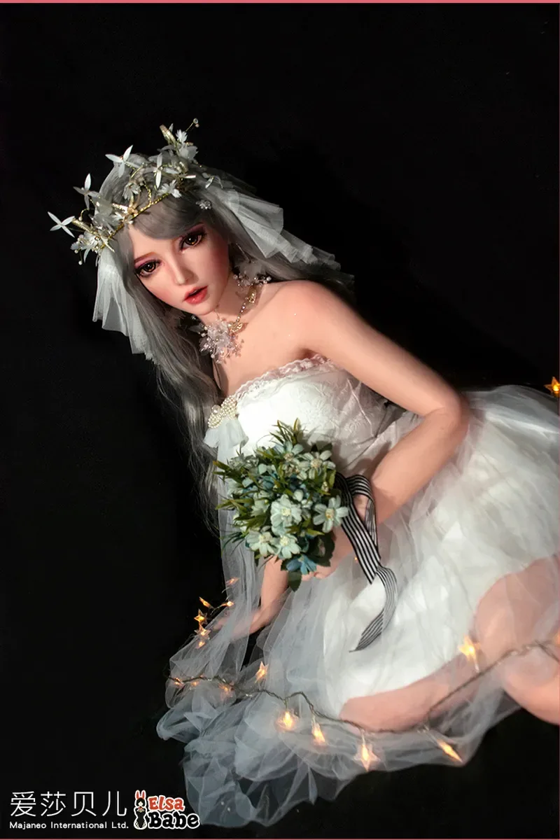 Yoshida Ayumi 150cm Silicone Body + Silicone Head Real Anime sex doll[Customizable] - XYlover Sex Doll