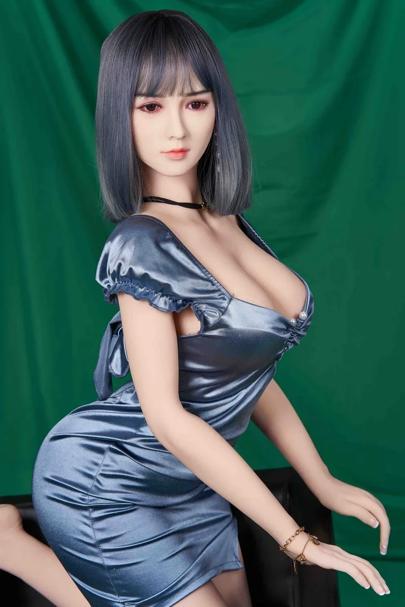 Mollie 163cm TPE Body+Silicone Head Real sex doll[Customizable] - XYlover Sex Doll view 3