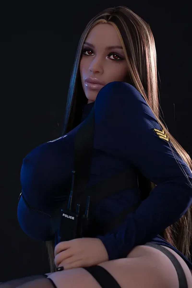 Taniya 163cm TPE Body+TPE Head Real Sex Doll [US STOCK] - XYlover Sex Doll