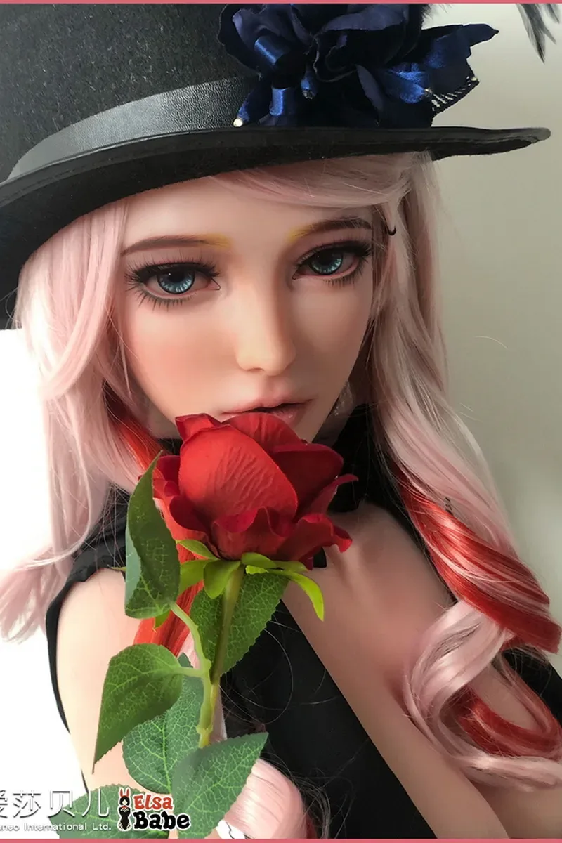 Yoshida Nozomi 165cm Silicone Body + Silicone Head Real Anime sex doll[Customizable] - XYlover Sex Doll view 8