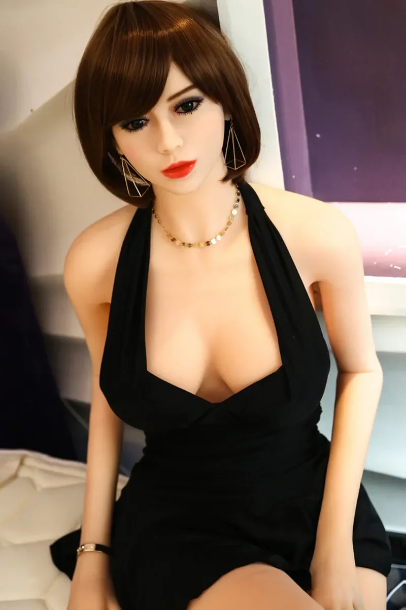 Rebekah 165cm Full TPE Body&amp;Head Real sex doll[Customizable] - XYlover Sex Doll view 7