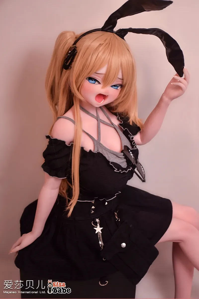 Fukami Haruka 148cm Silicone Body + Silicone Head Real Anime sex doll[Customizable] - XYlover Sex Doll view 6