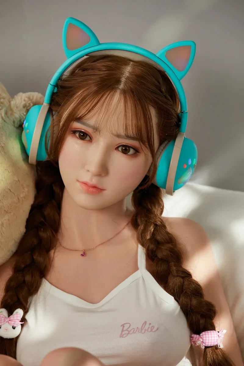 Amelia-2 150cm Silicone Body + Silicone Head Real Anime sex doll[Customizable] - XYlover Sex Doll view 3