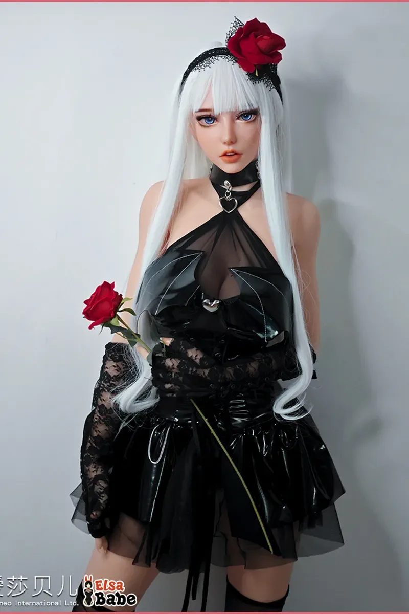 Sakural Koharu 150cm Silicone Body + Silicone Head Real Anime sex doll[Customizable] - XYlover Sex Doll view 8