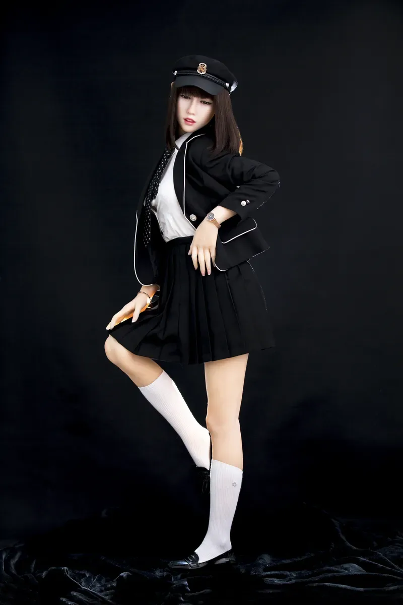 Finley 166cm TPE Body+Silicone Head Real sex doll[Customizable] - XYlover Sex Doll view 5