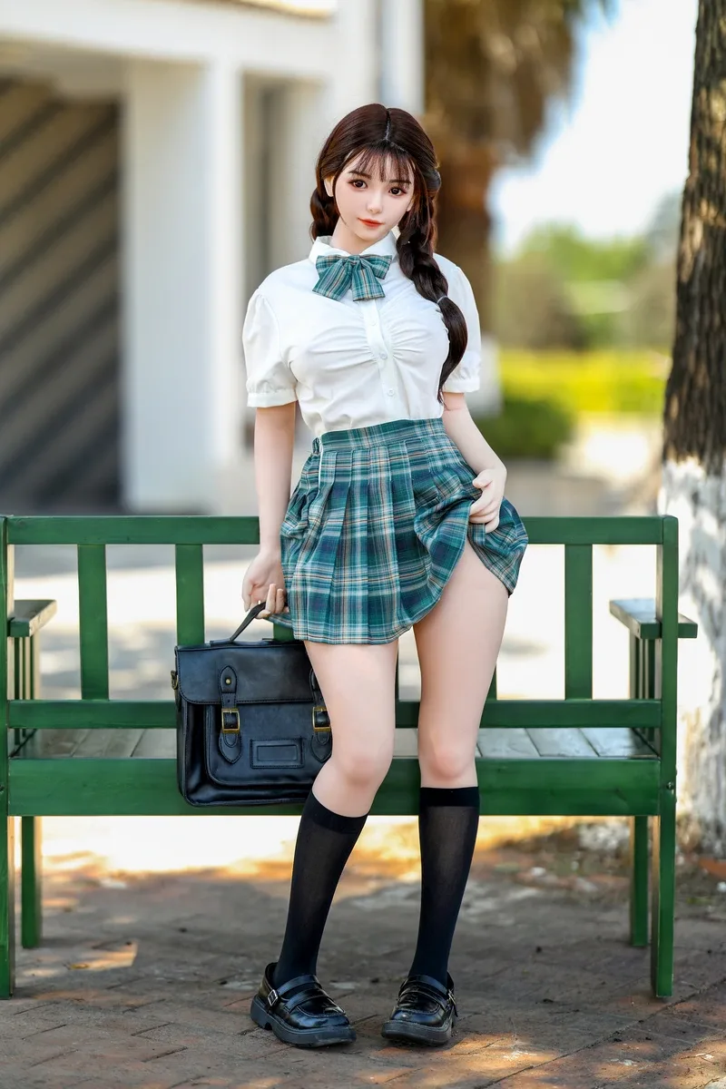 Zion 155cm TPE Body+Silicone Head Real sex doll[Customizable] - XYlover Sex Doll view 6
