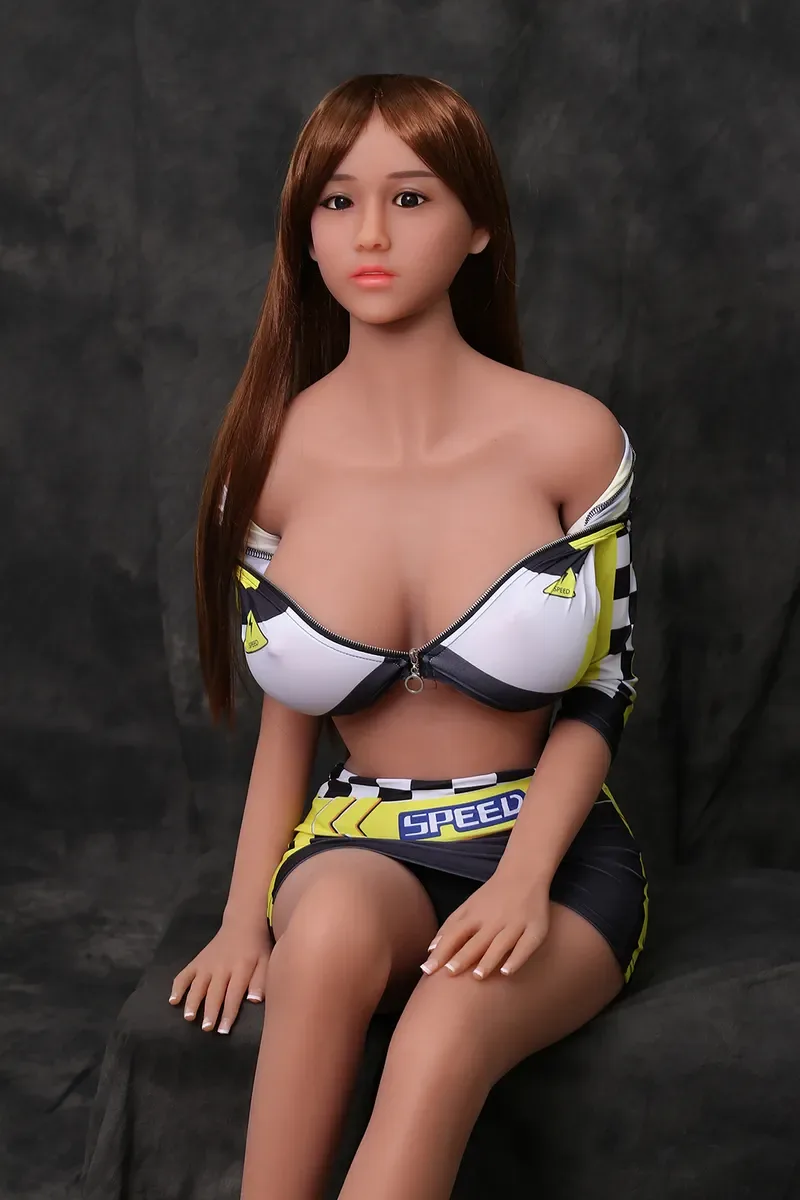 Nataly 165cm Full TPE Body&amp;Head Real sex doll[Customizable] - XYlover Sex Doll view 4