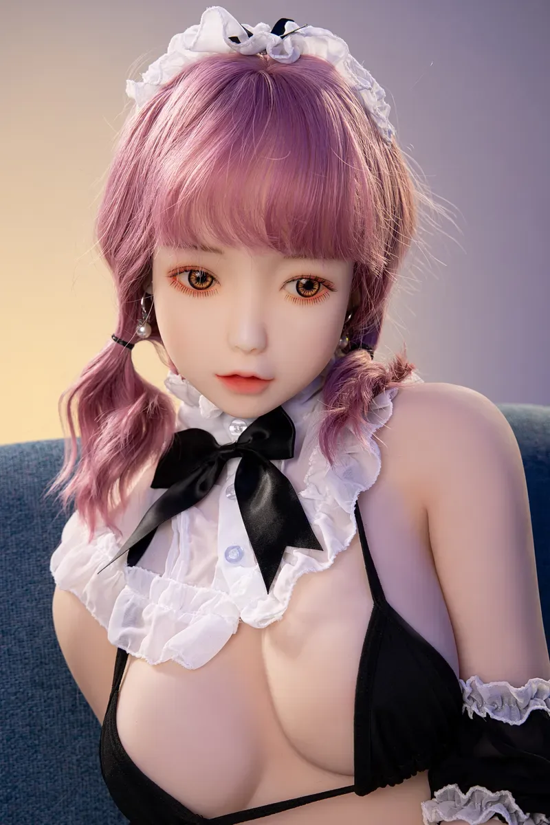 Shaniya 168/159/149cm TPE Body+Silicone Head Real sex doll[Customizable] - XYlover Sex Doll view 6