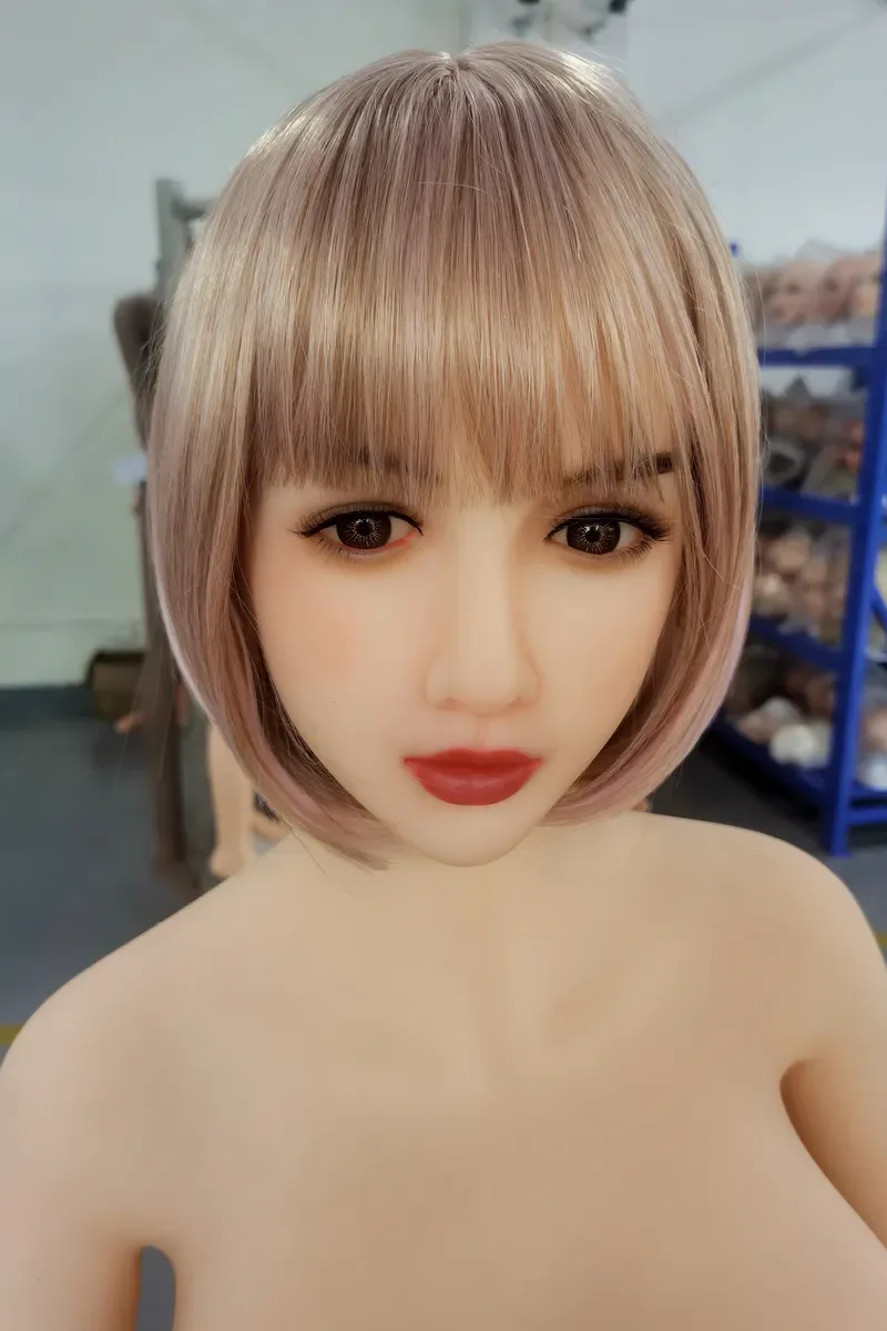 Tatum 165cm Full TPE Body&amp;Head Real sex doll[Customizable] - XYlover Sex Doll