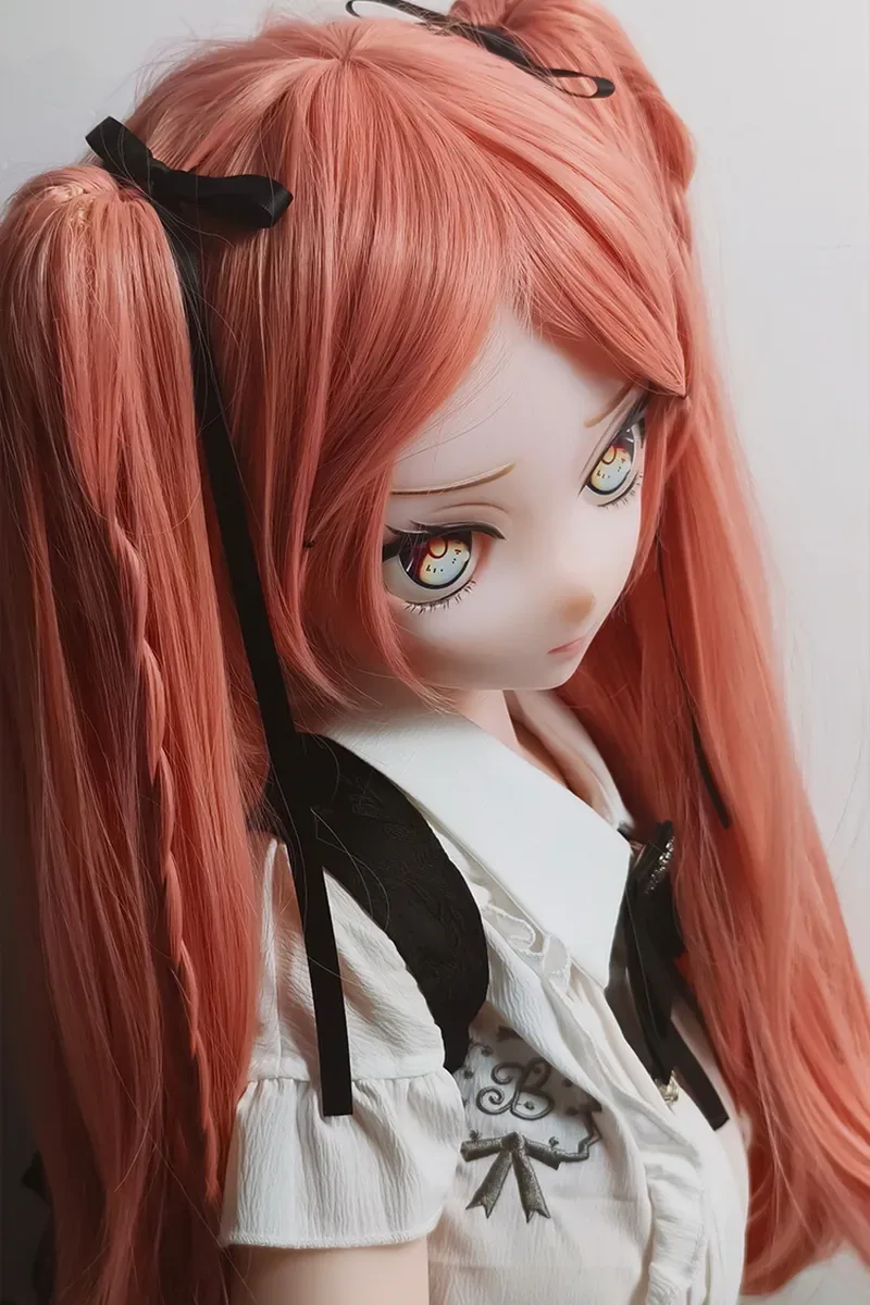 Mizutani Yuzu 148cm Silicone Body + Silicone Head Real Anime sex doll[Customizable] - XYlover Sex Doll
