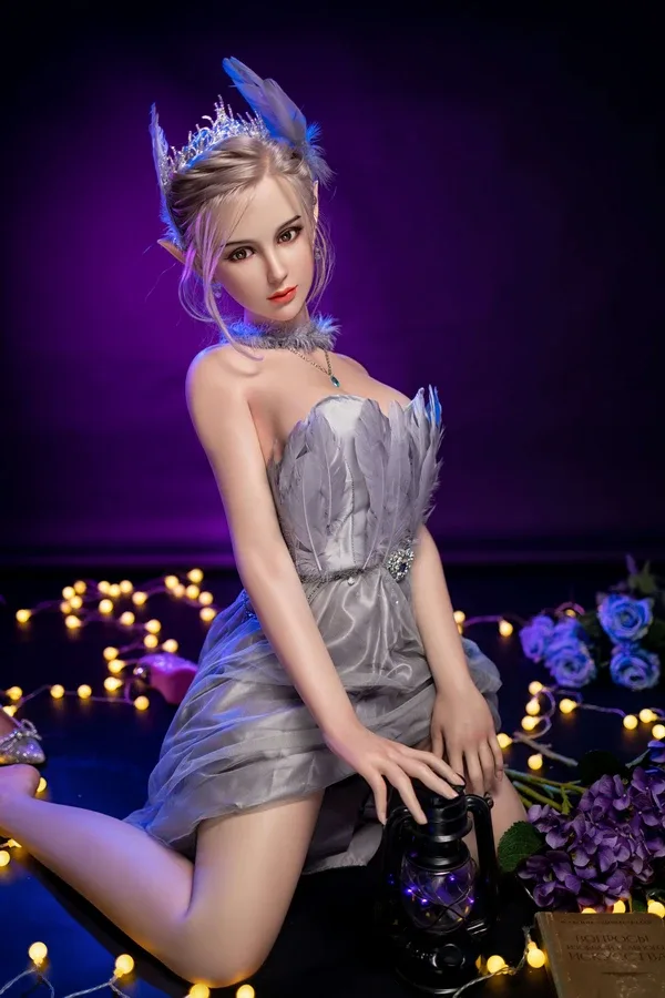 Olivia 168/159/149cm Customized Silicone Head+TPE Body Real Sex Doll [Customizable] - XYlover Sex Doll view 4
