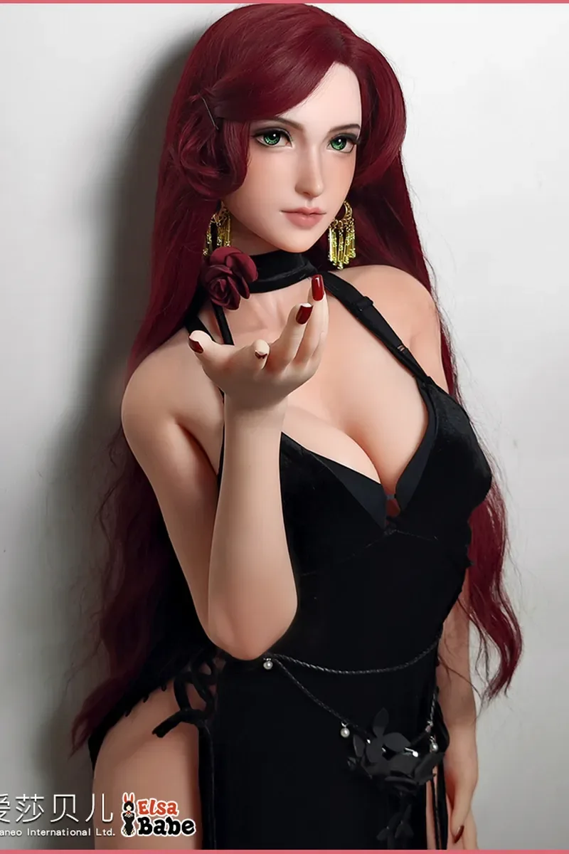 Kasawara Tomoko 165cm Silicone Body + Silicone Head Real Anime sex doll[Customizable] - XYlover Sex Doll view 1