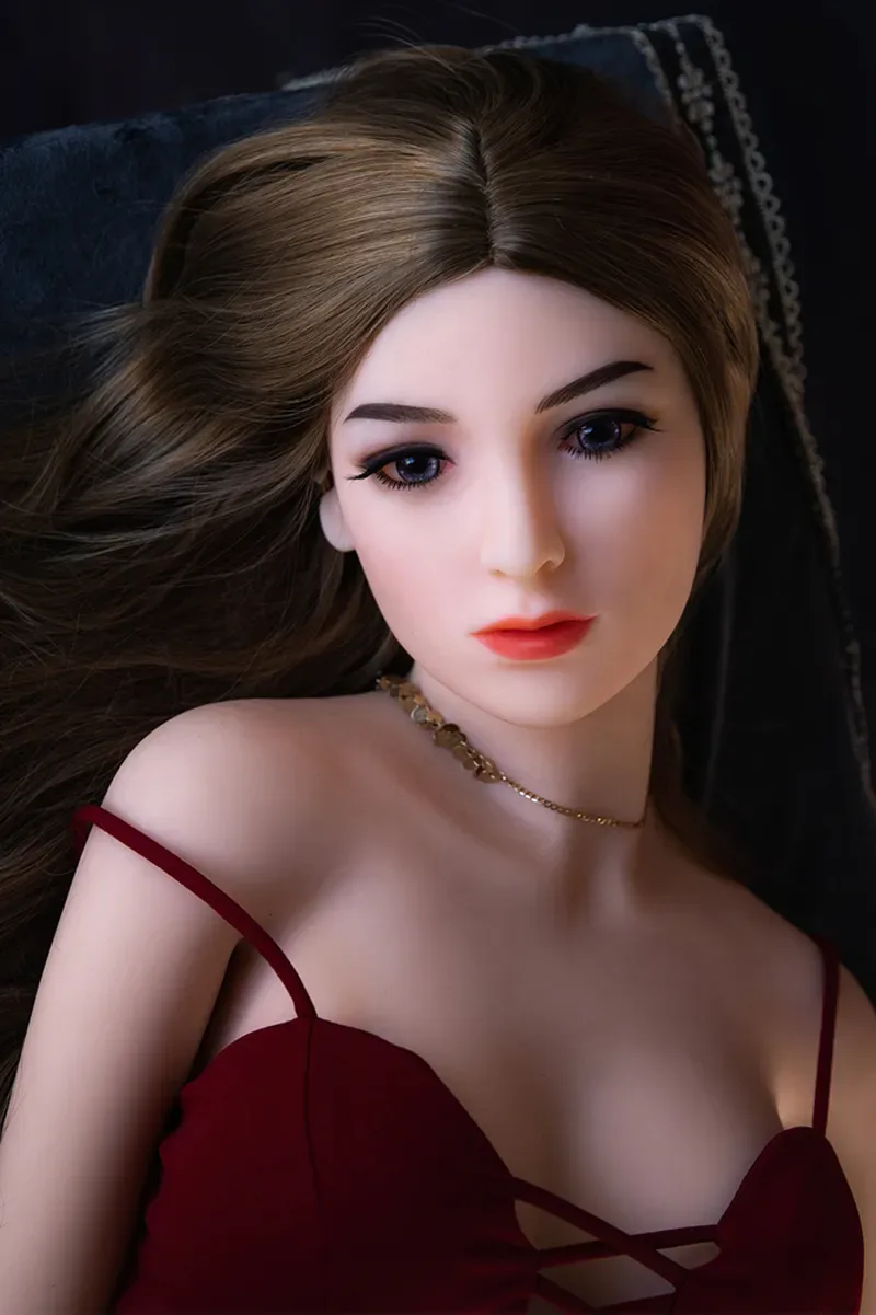 Miriam 160cm Full TPE Body&amp;Head Real sex doll[Customizable] - XYlover Sex Doll view 8