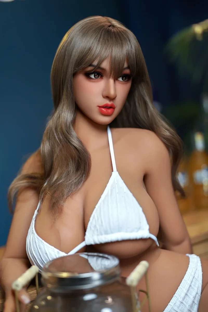 Nova 158cm TPE Body+TPE Head Real Sex Doll [EU STOCK] - XYlover Sex Doll