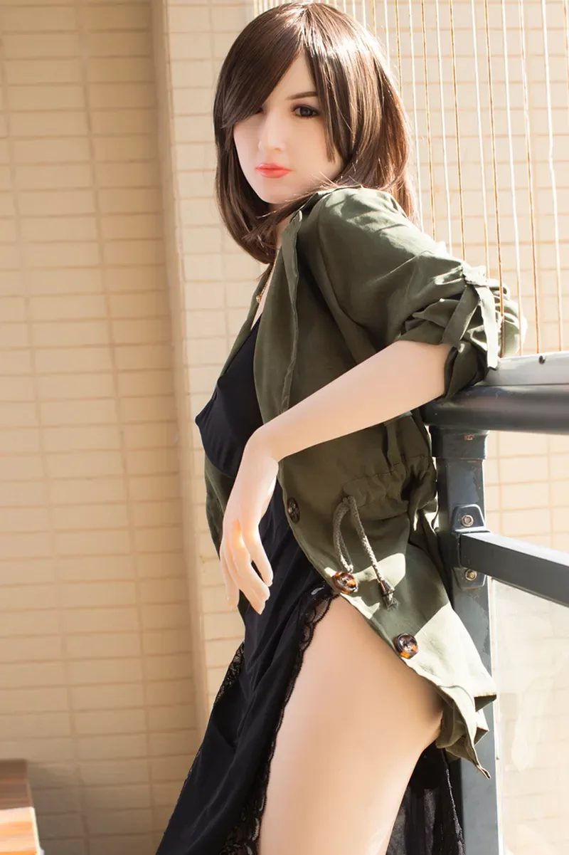 Ruth 165cm Full TPE Body&amp;Head Real sex doll[Customizable] - XYlover Sex Doll view 2