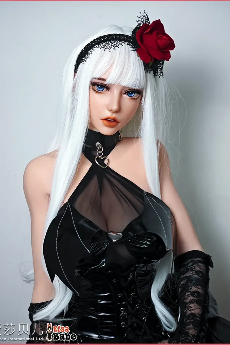 Sakural Koharu 150cm Silicone Body + Silicone Head Real Anime sex doll[Customizable] - XYlover Sex Doll