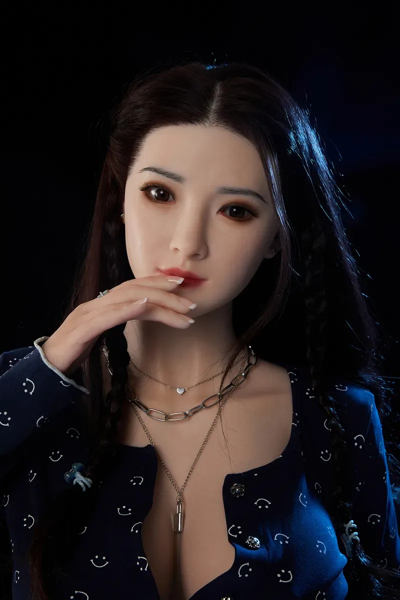 Yuri-3 165cm Silicone Body + Silicone Head Real Anime sex doll[Customizable] - XYlover Sex Doll view 2