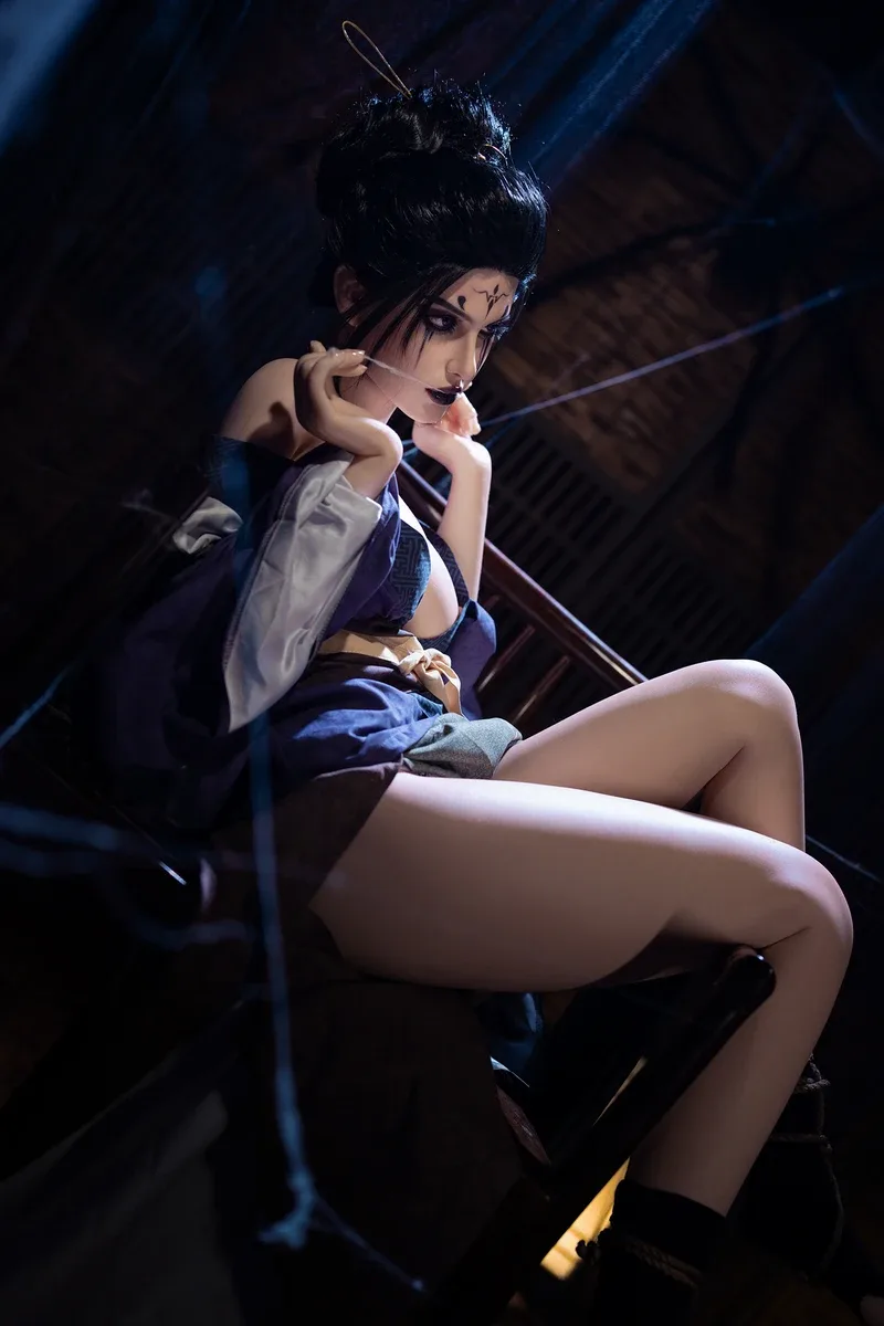 Mikaela 164cm Full Silicone Body&amp;Head Real sex doll[Customizable] - XYlover Sex Doll view 6