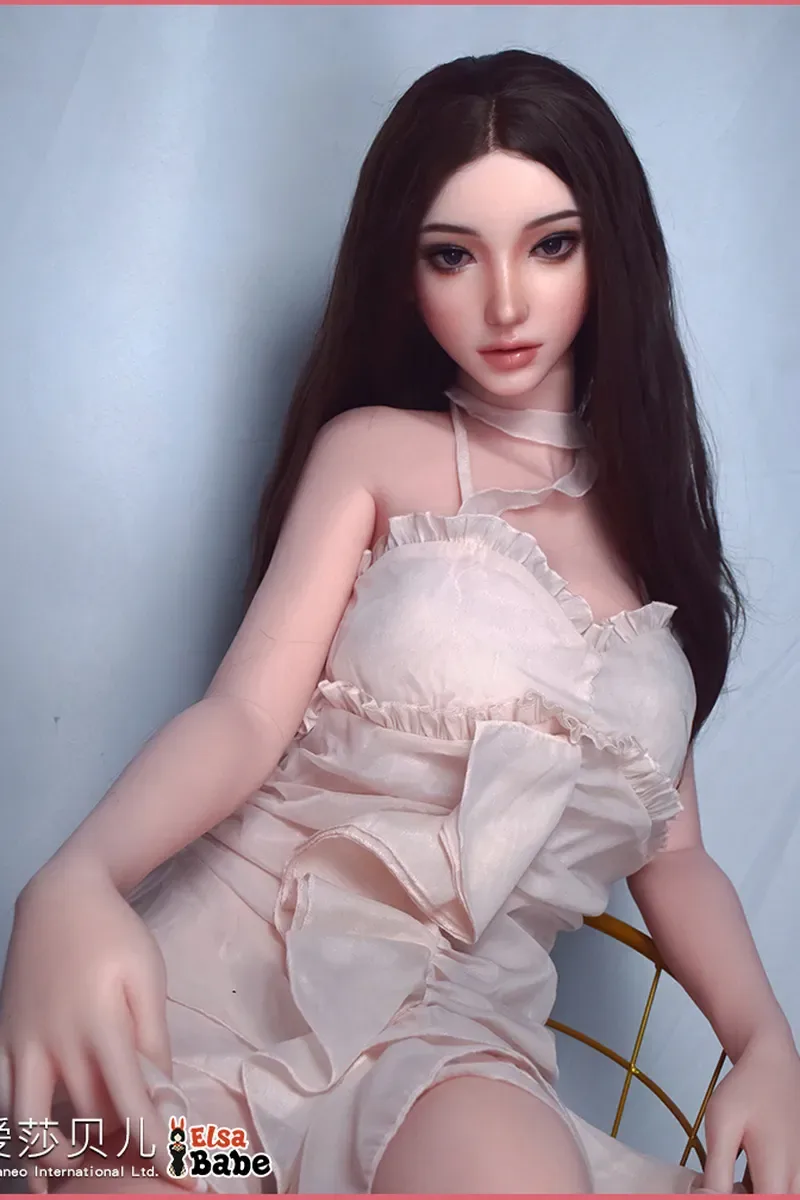 Sakai Kanako 165cm Silicone Body + Silicone Head Real Anime sex doll[Customizable] - XYlover Sex Doll view 2