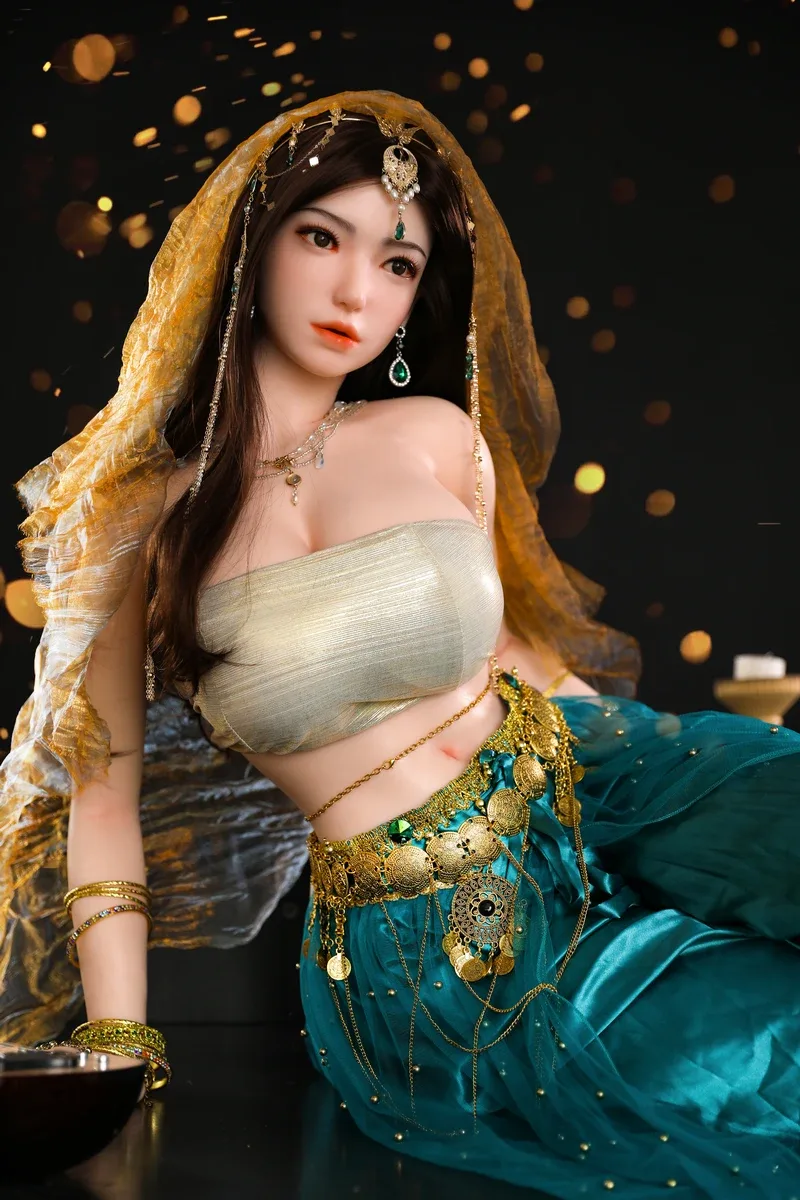 Sylvia 163cm Full Silicone Body&amp;Head Real sex doll[Customizable] - XYlover Sex Doll view 7