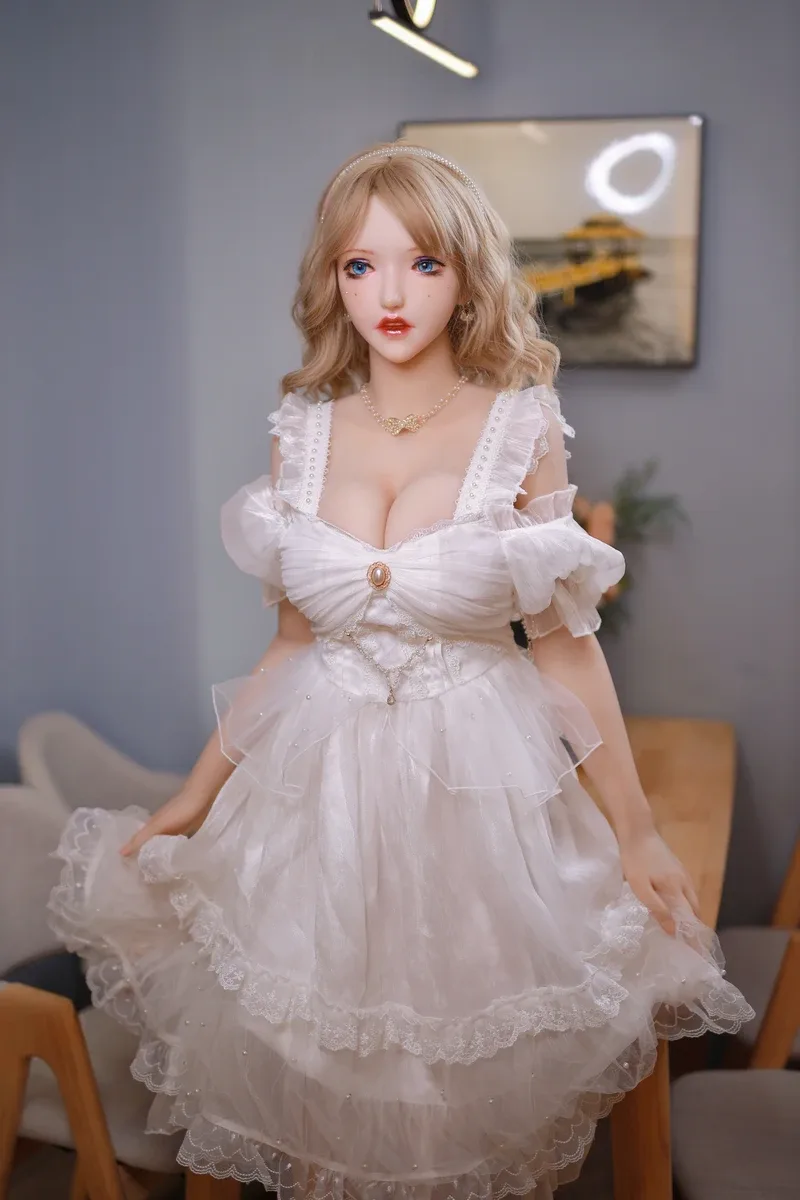 Cordelia 161cm TPE Body + TPE Head Real sex doll[Customizable] - XYlover Sex Doll view 3