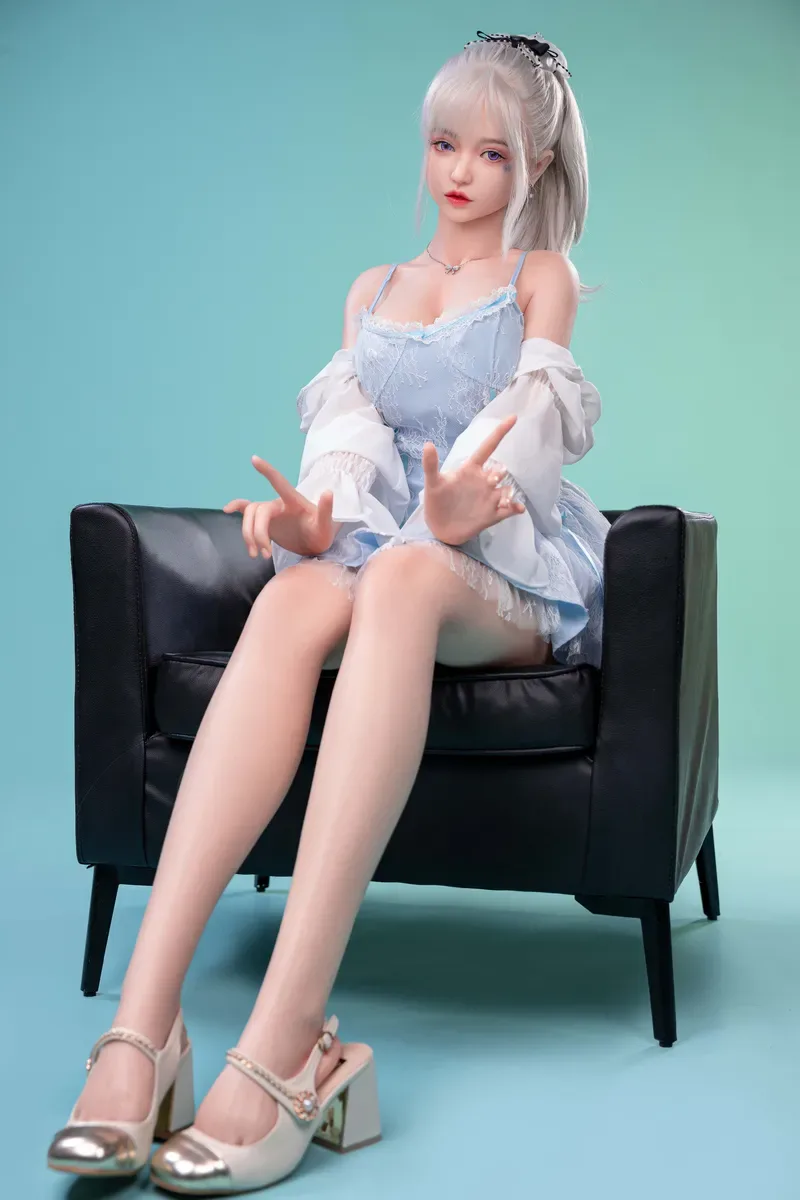 Leyla 168/159/149cm TPE Body+Silicone Head Real sex doll[Customizable] - XYlover Sex Doll view 7