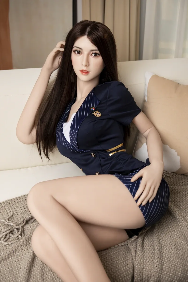 Siena 170cm TPE Body+Silicone Head Real sex doll[Customizable] - XYlover Sex Doll view 5