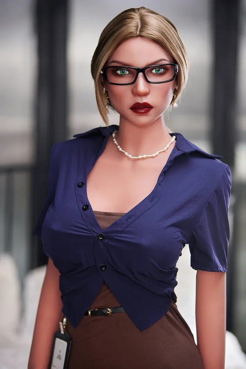 Wendy 158cm TPE Body+Silicone Head Real sex doll[Customizable] - XYlover Sex Doll view 4