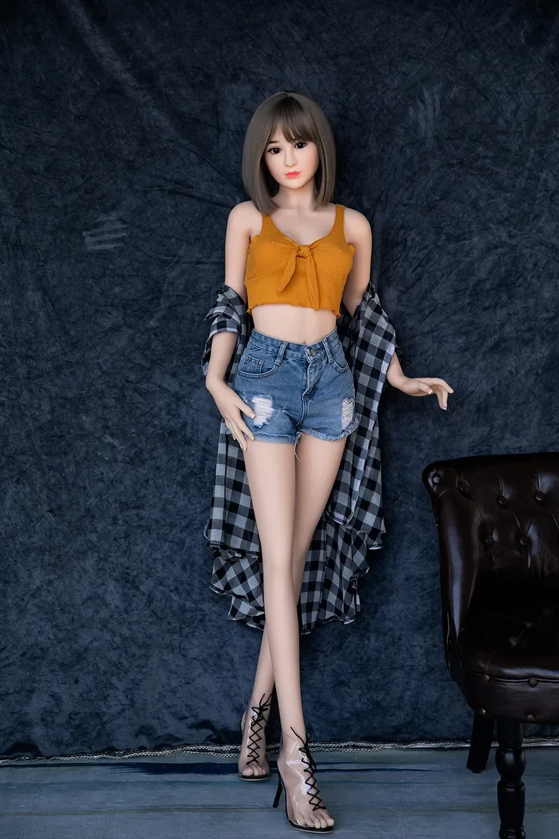Rylie 160cm Full TPE Body&amp;Head Real sex doll[Customizable] - XYlover Sex Doll view 5