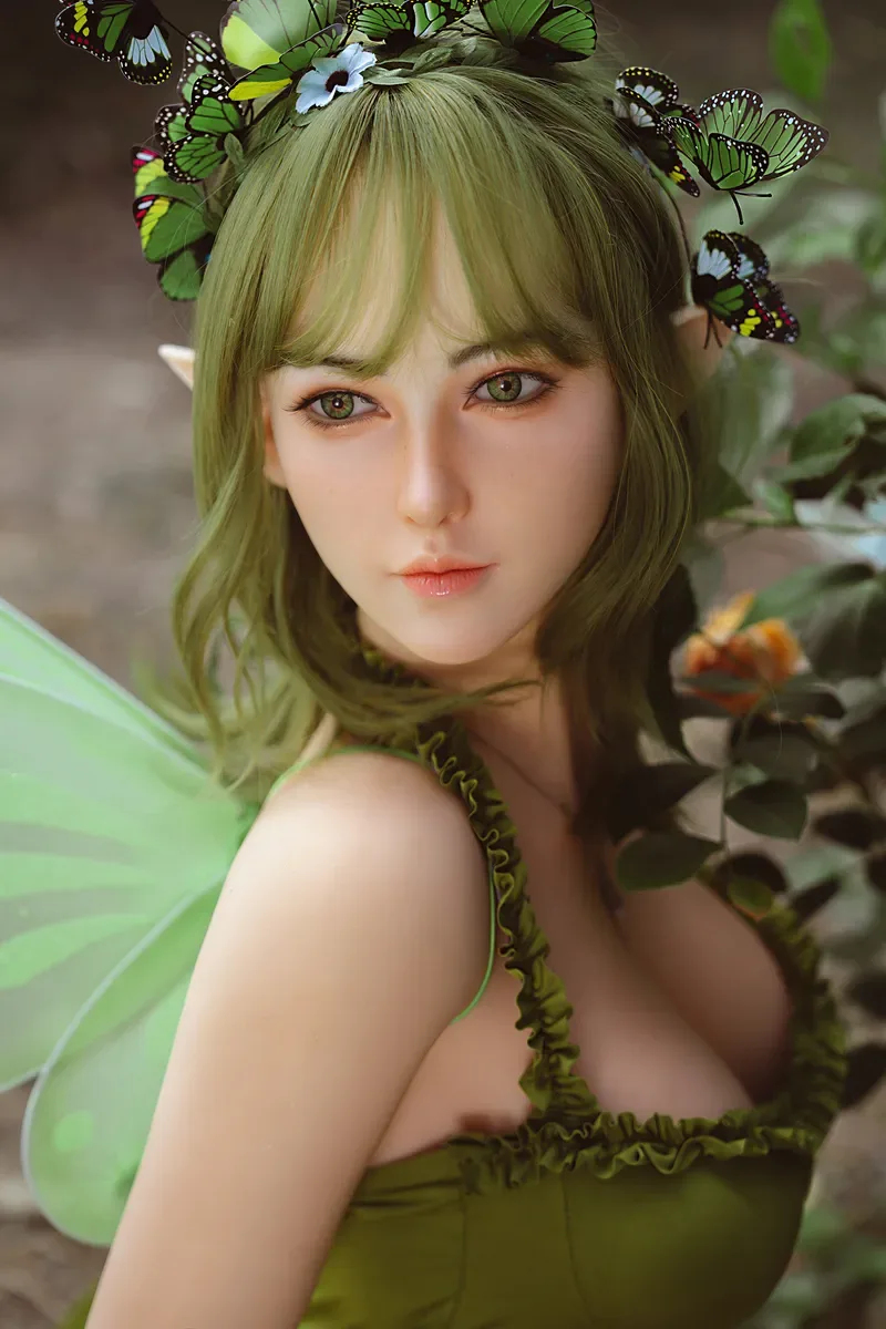 Marina 160cm TPE Body+Silicone Head Real sex doll[Customizable] - XYlover Sex Doll view 5