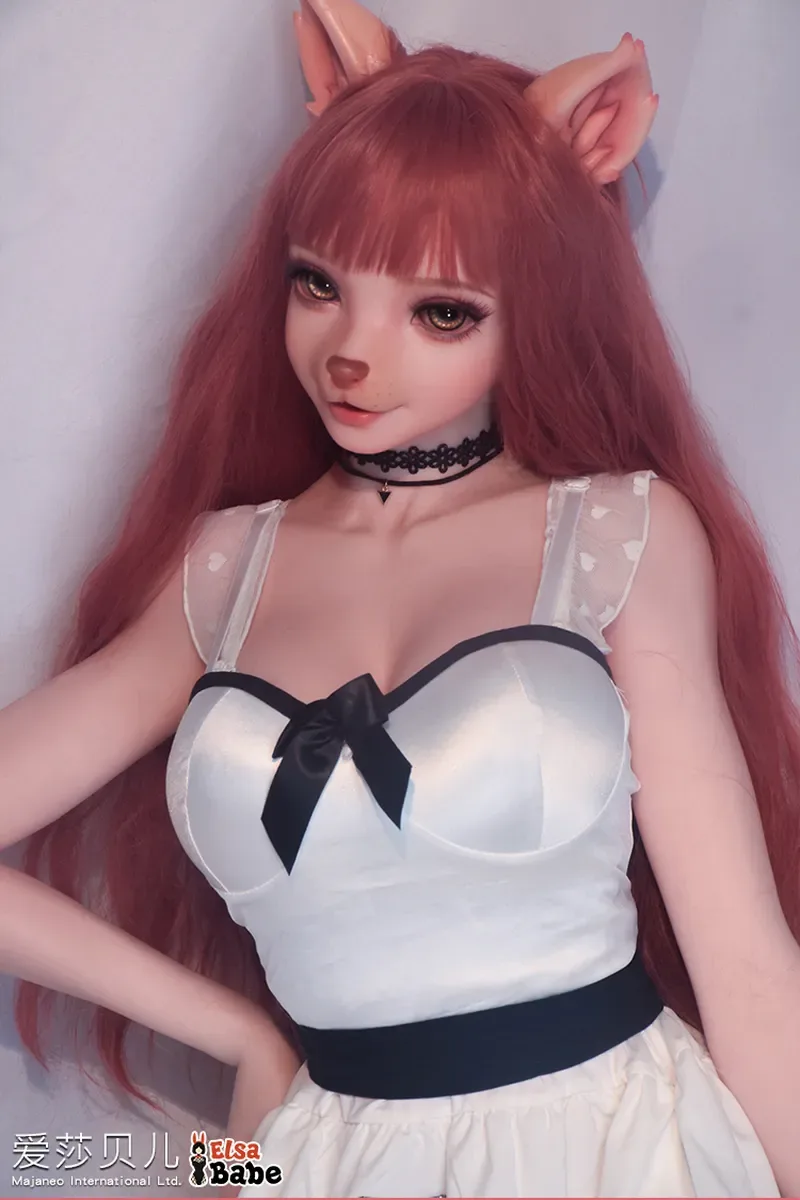 Inujima Haruko 150cm Silicone Body + Silicone Head Real Elf sex doll[Customizable] - XYlover Sex Doll view 8
