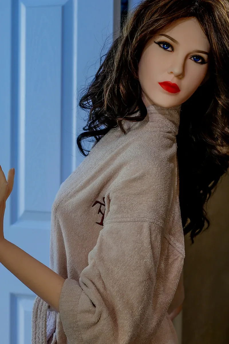 Emely 160cm Full TPE Body&amp;Head Real sex doll[Customizable] - XYlover Sex Doll view 7