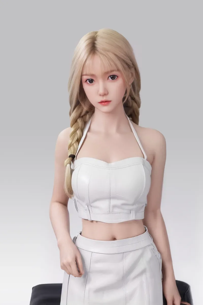 Leanna 168/159/149cm TPE Body+Silicone Head Real sex doll[Customizable] - XYlover Sex Doll view 7
