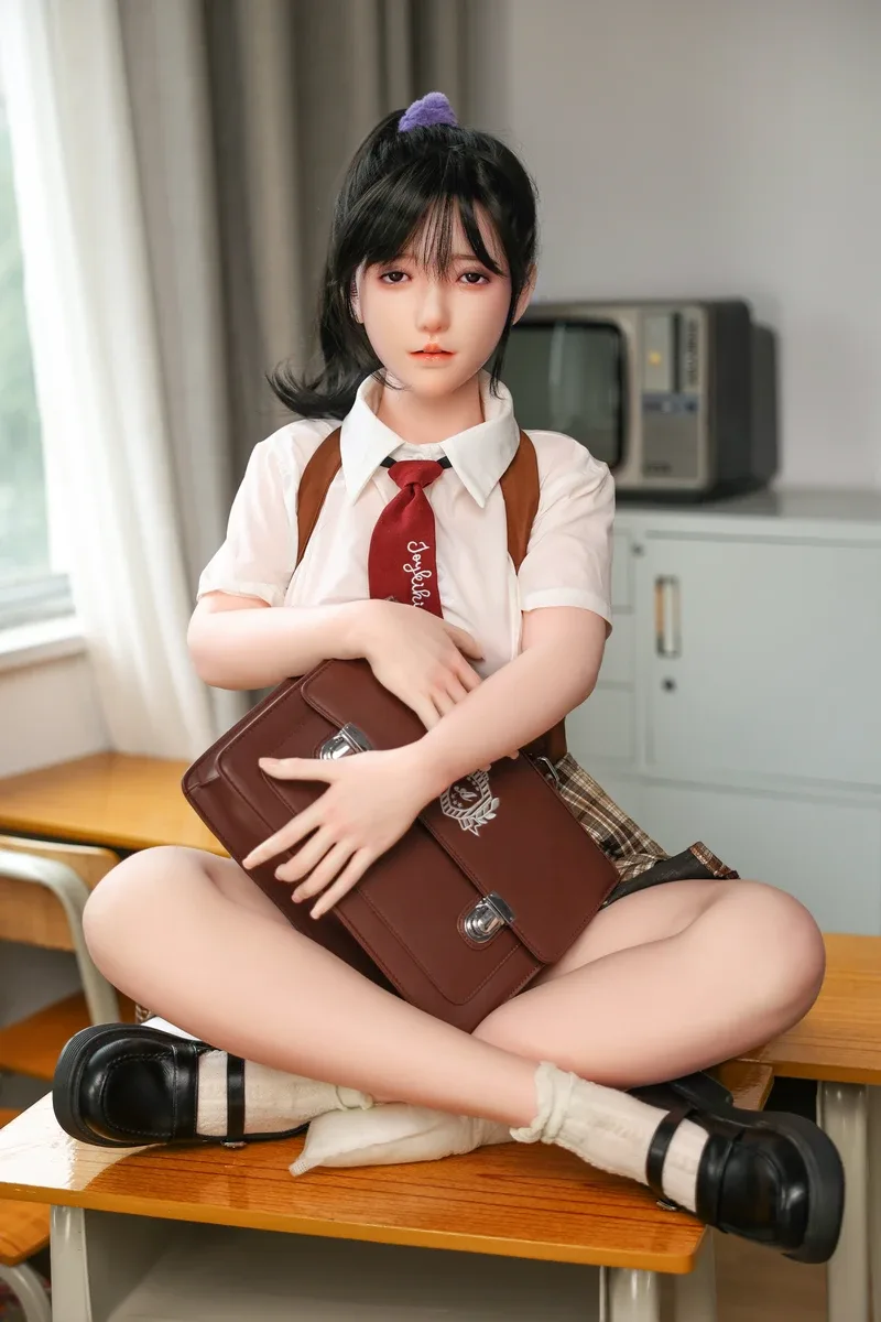 Skyla 155cm Full Silicone Body&amp;Head Real sex doll[Customizable] - XYlover Sex Doll view 6