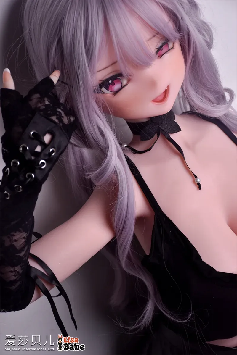 Watanabe Yuno 148cm Silicone Body + Silicone Head Real Anime sex doll[Customizable] - XYlover Sex Doll view 2