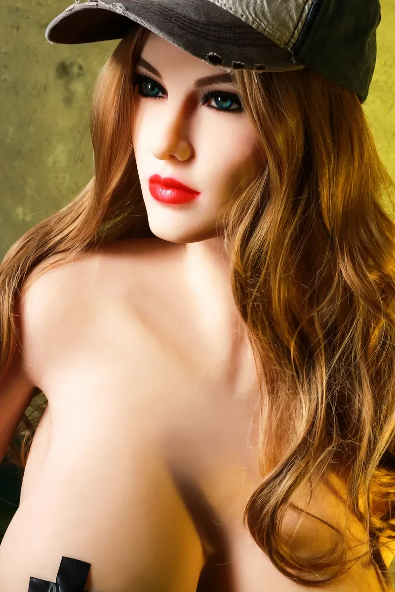 Baylee 168cm Full TPE Body&amp;Head Real sex doll[Customizable] - XYlover Sex Doll view 7