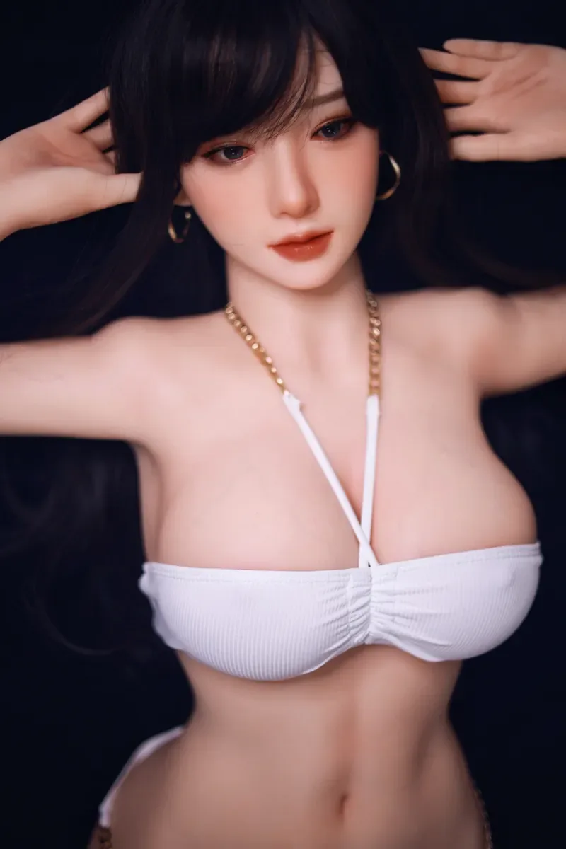 Yara 163cm Silicone Body + Silicone Head Real sex doll[Customizable] - XYlover Sex Doll view 2