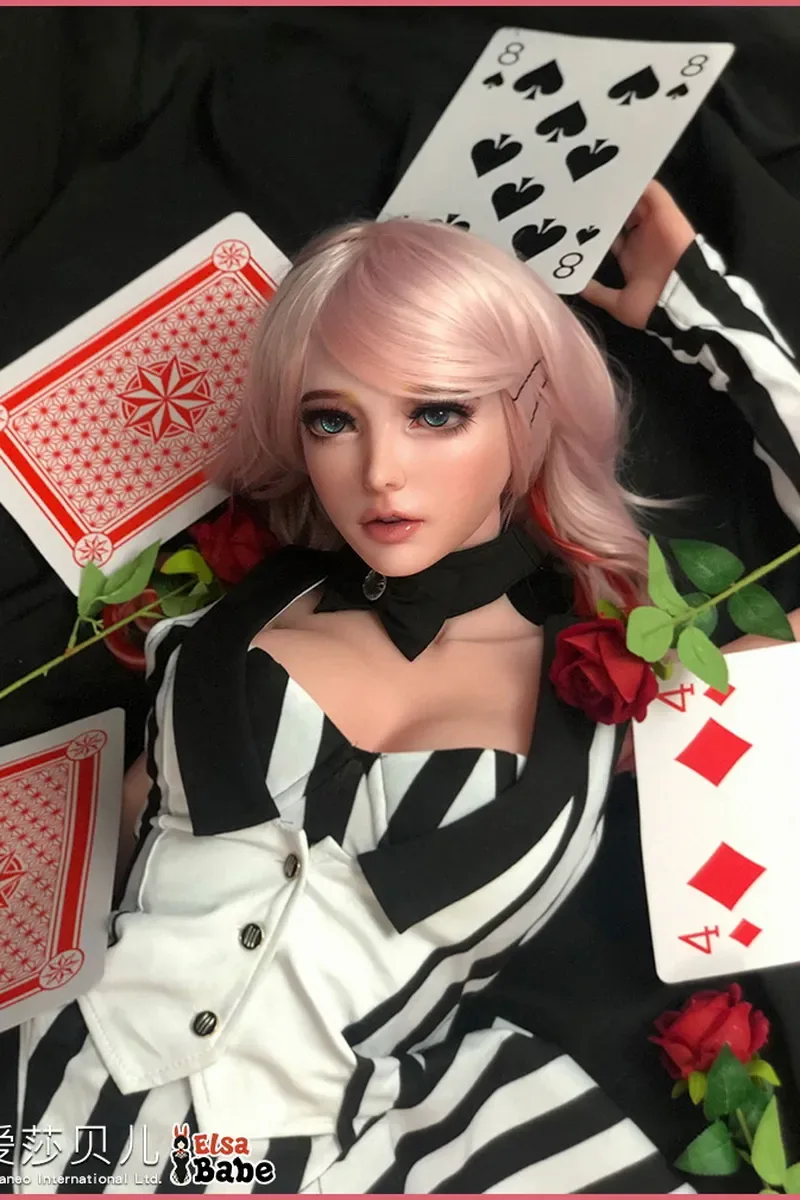 Yoshida Nozomi 165cm Silicone Body + Silicone Head Real Anime sex doll[Customizable] - XYlover Sex Doll view 7
