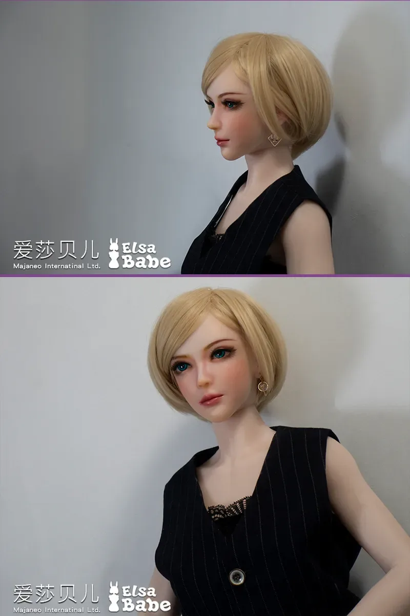 Muyuki 102cm Silicone Body + Silicone Head Real Anime sex doll[Customizable] - XYlover Sex Doll view 2