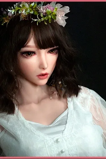 Hanyu Ruri 165cm Silicone Body + Silicone Head Real Anime sex doll[Customizable] - XYlover Sex Doll view 1