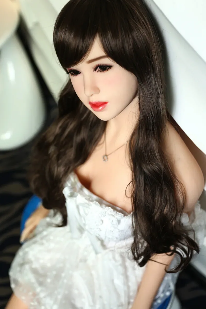Janiyah 165cm Full TPE Body&amp;Head Real sex doll[Customizable] - XYlover Sex Doll view 5