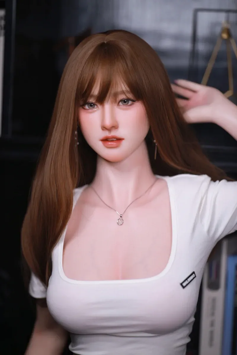 Arielle 168cm Silicone Body + Silicone Head Real sex doll[Customizable] - XYlover Sex Doll view 8