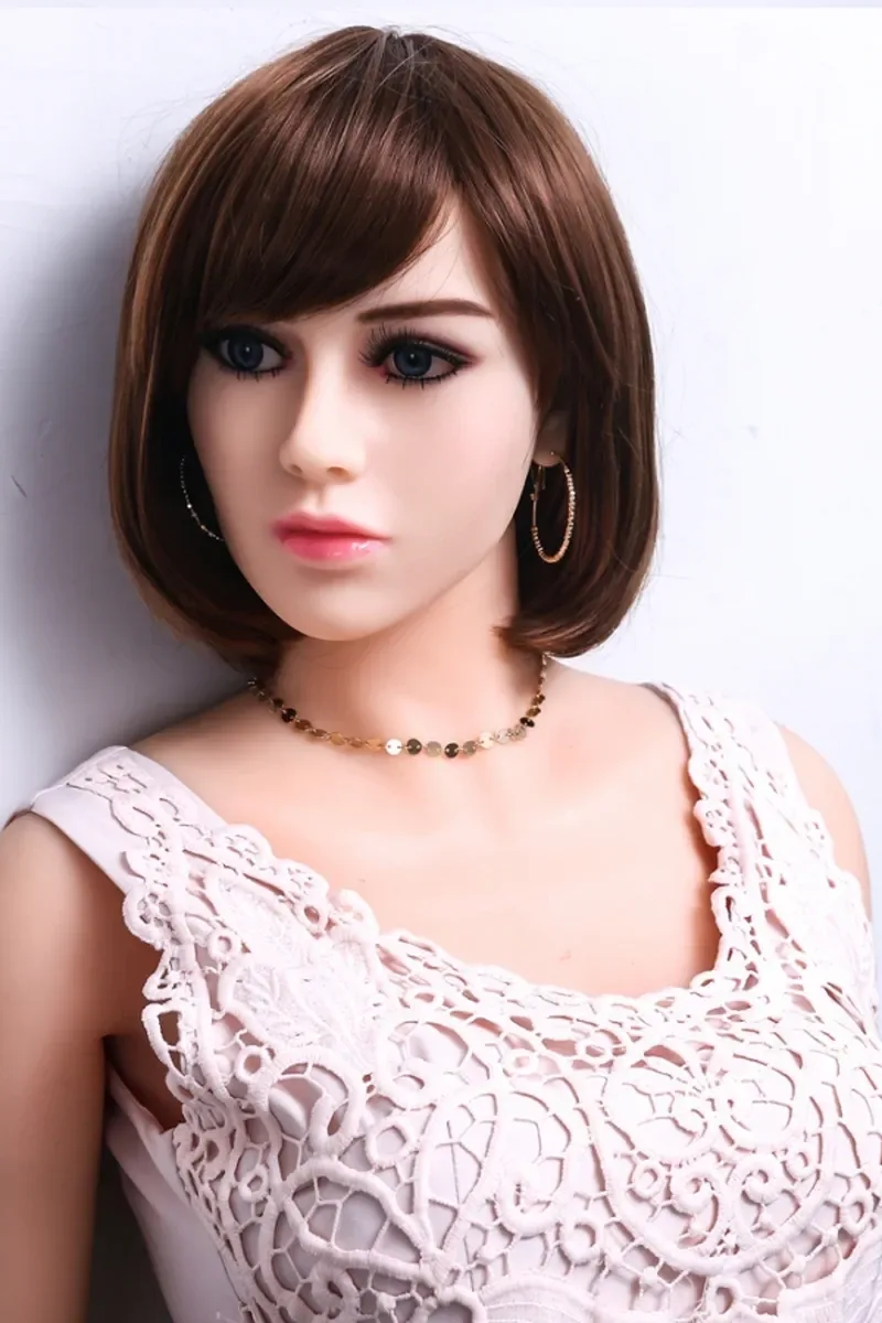 Nayeli 165cm Full TPE Body&amp;Head Real sex doll[Customizable] - XYlover Sex Doll view 8