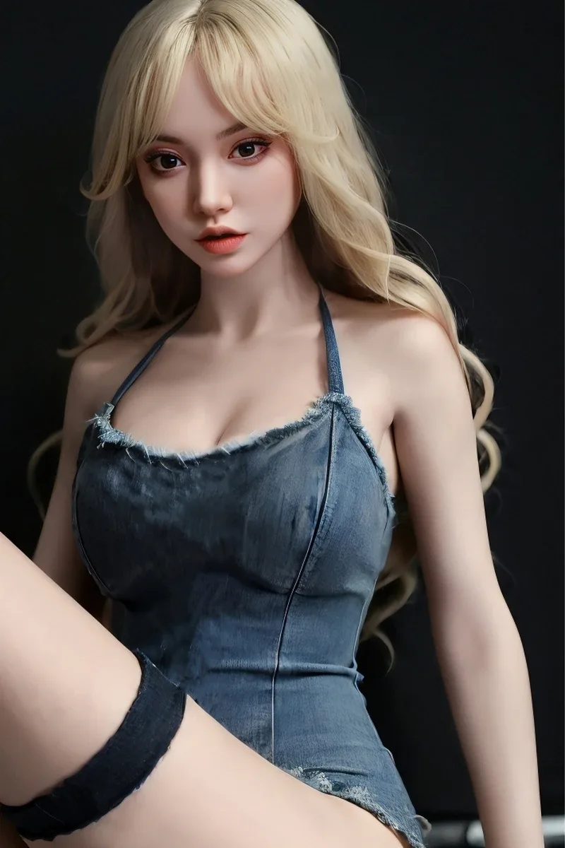 Ariana 168cm Silicone Body + Silicone Head Real sex doll[Customizable] - XYlover Sex Doll view 7