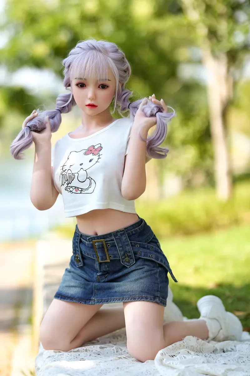Dahlia 168/159/149cm TPE Body+Silicone Head Real sex doll[Customizable] - XYlover Sex Doll view 6