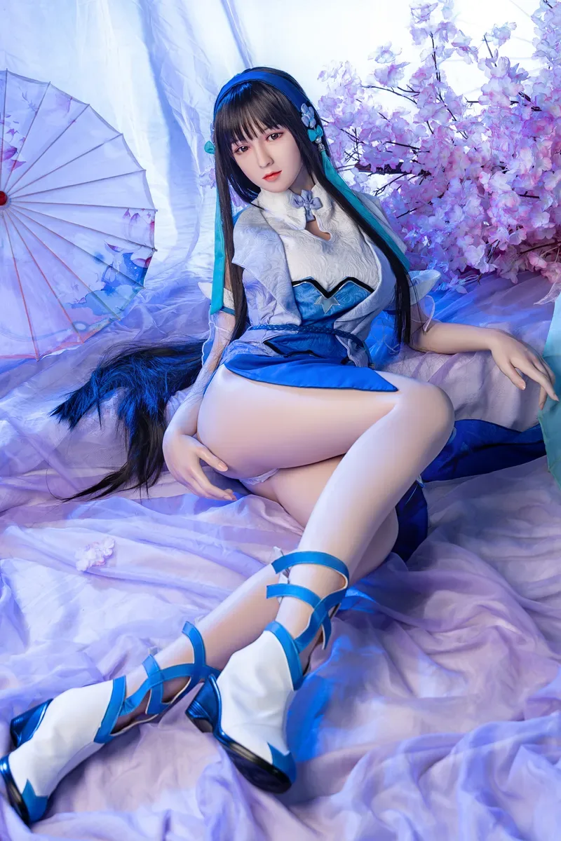 Jazmyn 168/159/149cm TPE Body+Silicone Head Real sex doll[Customizable] - XYlover Sex Doll view 8