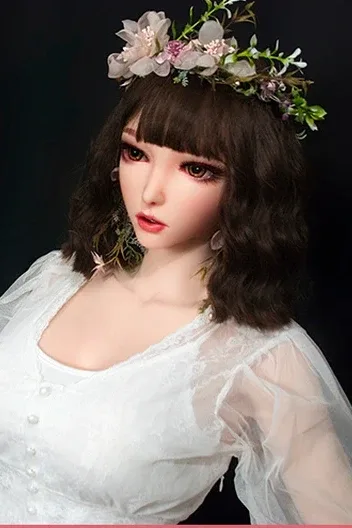 Hanyu Ruri 165cm Silicone Body + Silicone Head Real Anime sex doll[Customizable] - XYlover Sex Doll view 3