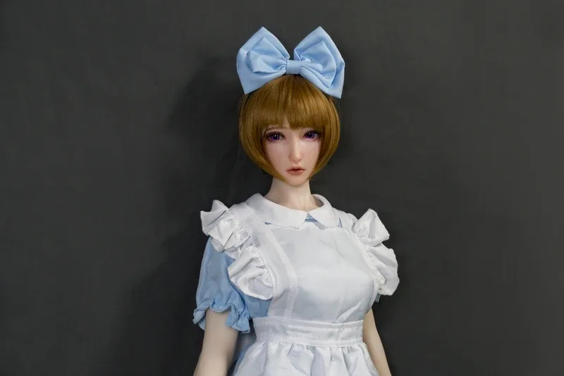 Naoko 102cm Silicone Body + Silicone Head Real Anime sex doll[Customizable] - XYlover Sex Doll view 7